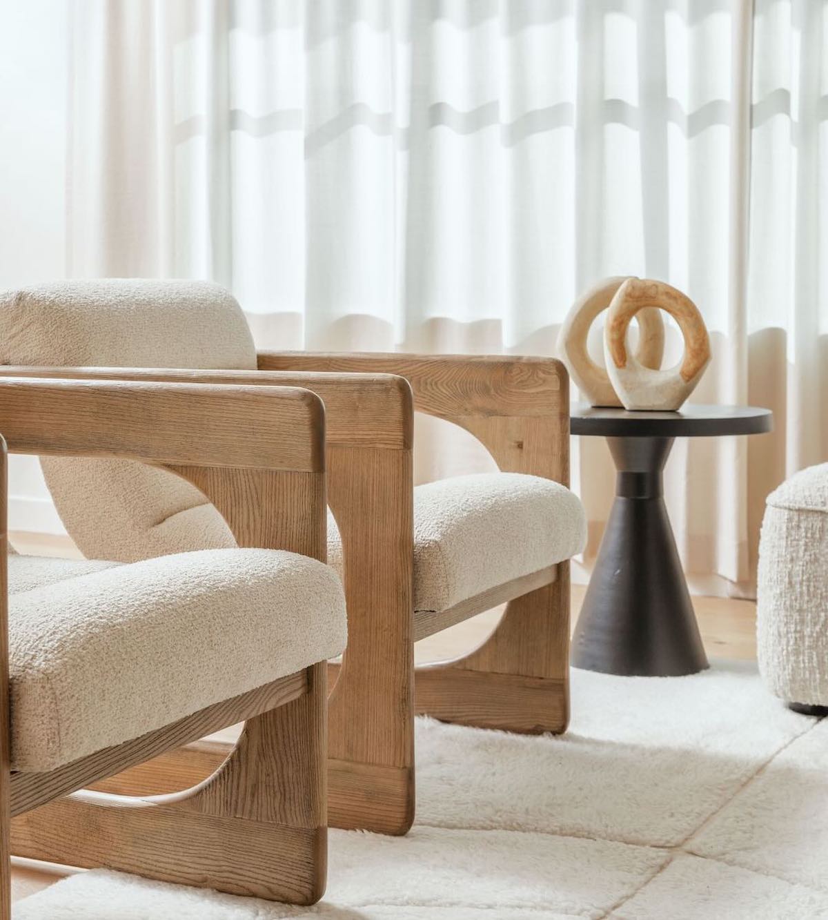 Accent Chairs