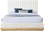 Lacy Chenille Signature Bed