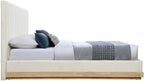 Lacy Chenille Signature Bed