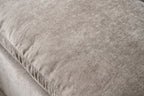 Norwick Grey Cloud Sectional Sofa – 4-Piece